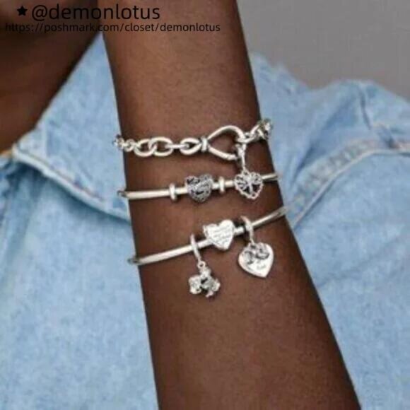 Pandora charms - Picture 4 of 5